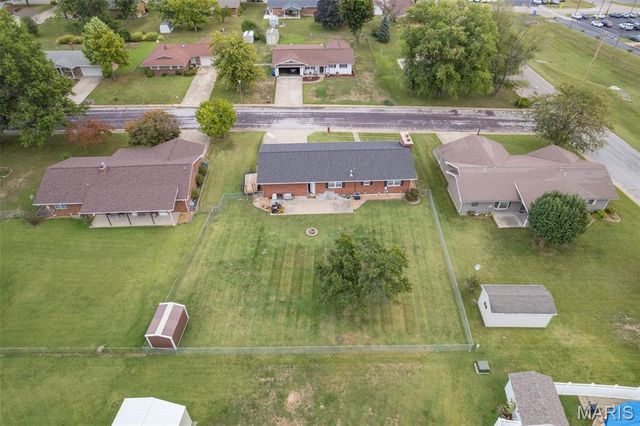 465 Sycamore Drive, Ste Genevieve, MO 63670
