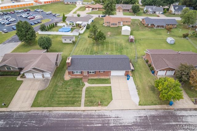 465 Sycamore Drive, Ste Genevieve, MO 63670