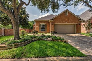 13819 Threadall Park Drive, Houston, TX 77077