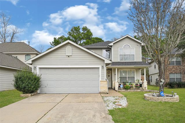 22214 Queenbury Hills Drive, Houston, TX 77073