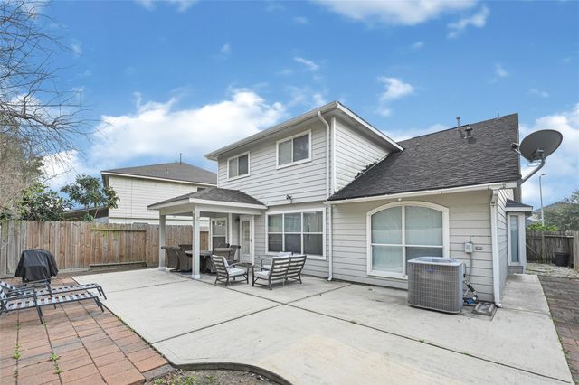 22214 Queenbury Hills Drive, Houston, TX 77073