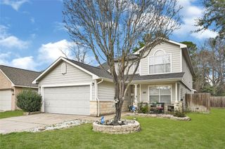 22214 Queenbury Hills Drive, Houston, TX 77073