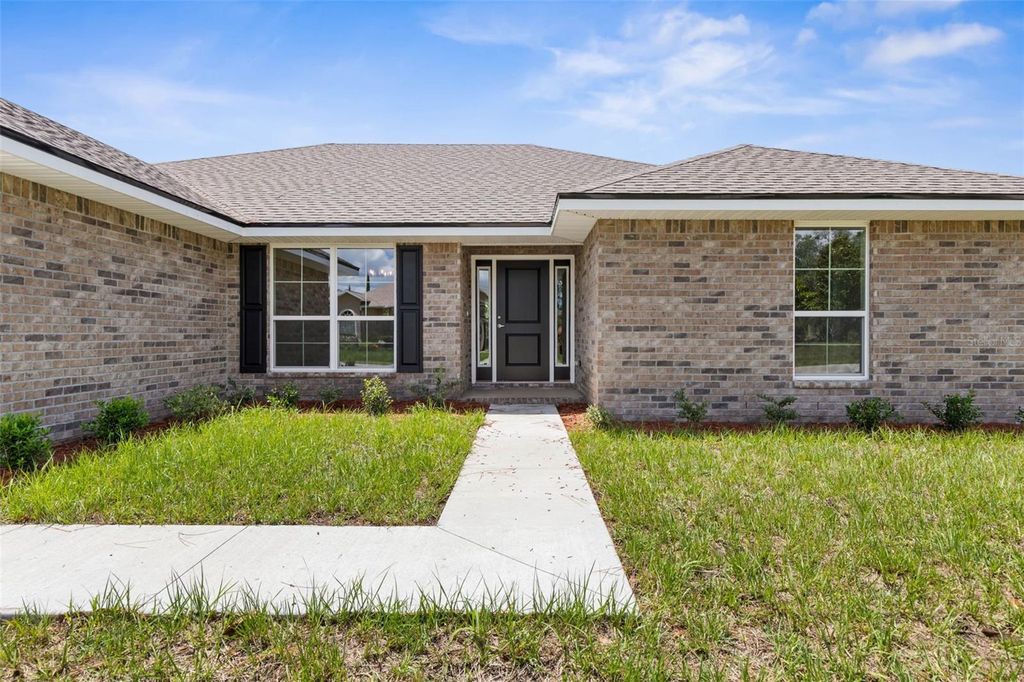 29 WESTGRILL DRIVE, Palm Coast, FL 32164