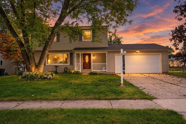2311 Curtis Avenue, Portage, MI 49024