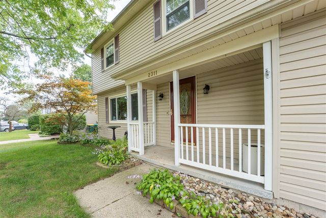 2311 Curtis Avenue, Portage, MI 49024