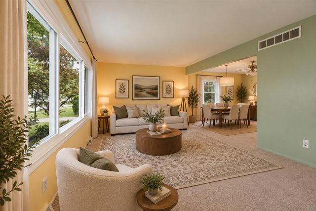 2311 Curtis Avenue, Portage, MI 49024