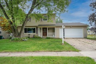 2311 Curtis Avenue, Portage, MI 49024