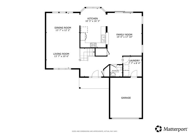 1709 Liberty Court, Mount Prospect, IL 60056