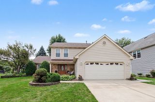 1709 Liberty Court, Mount Prospect, IL 60056
