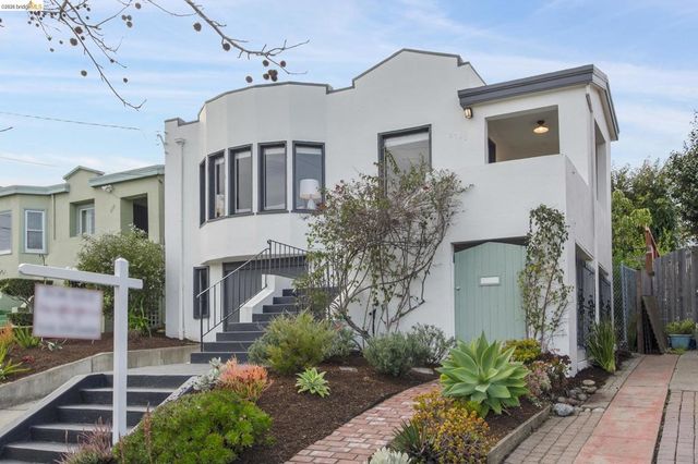 2745 2745 Maxwell Ave, Oakland, CA 94619