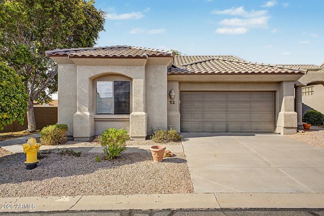 4202 E BROADWAY Road 52, Mesa, AZ 85206