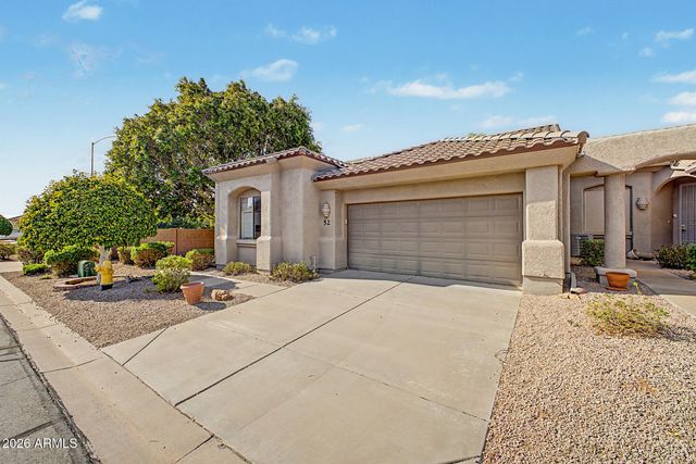 4202 E BROADWAY Road 52, Mesa, AZ 85206