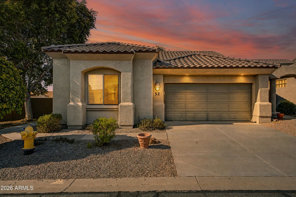 4202 E BROADWAY Road 52, Mesa, AZ 85206
