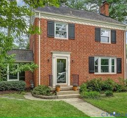 901 Bevridge Rd, Richmond, VA 23226