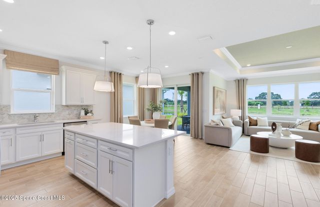 2553 Horizon View Avenue, Melbourne, FL 32904
