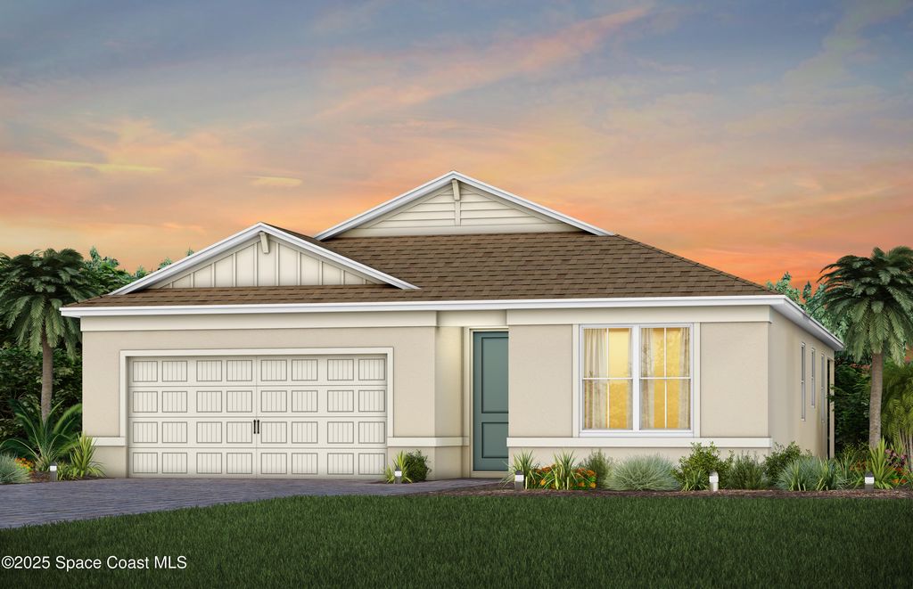2553 Horizon View Avenue, Melbourne, FL 32904