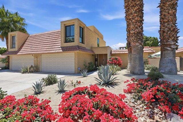 35560 Paseo Circulo E, Cathedral City, CA 92234