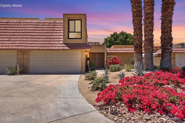 35560 Paseo Circulo E, Cathedral City, CA 92234