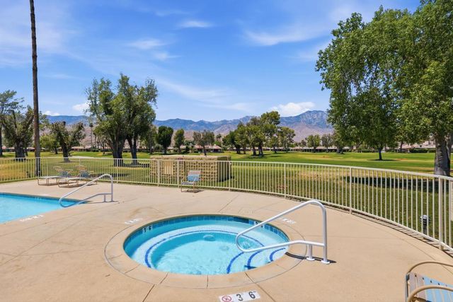 35560 Paseo Circulo E, Cathedral City, CA 92234