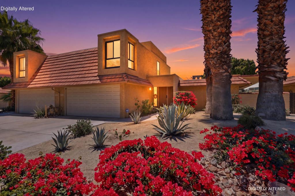 35560 Paseo Circulo E, Cathedral City, CA 92234