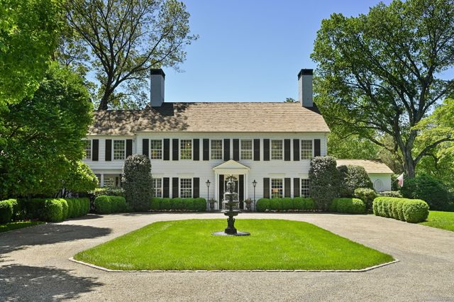 276 Greenley Road, New Canaan, CT 06840