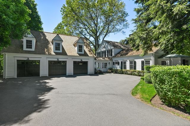 276 Greenley Road, New Canaan, CT 06840