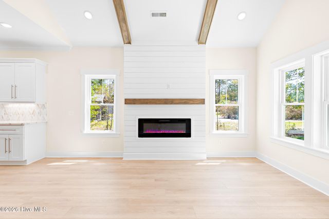 2317 Frink Lake Drive, Southport, NC 28461