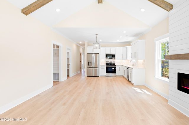 2317 Frink Lake Drive, Southport, NC 28461