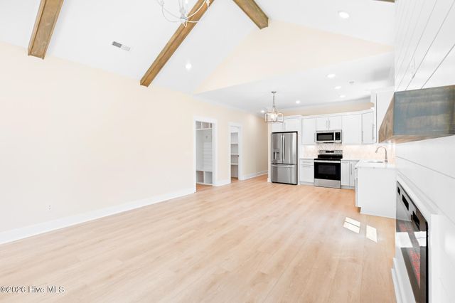 2317 Frink Lake Drive, Southport, NC 28461