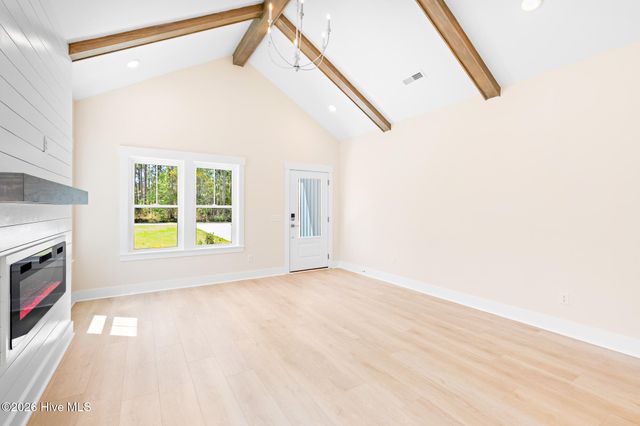 2317 Frink Lake Drive, Southport, NC 28461