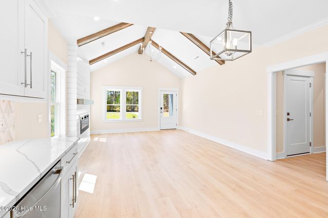 2317 Frink Lake Drive, Southport, NC 28461