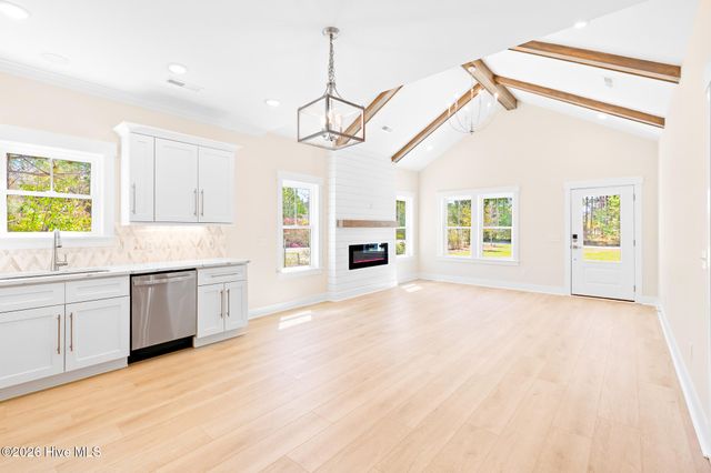 2317 Frink Lake Drive, Southport, NC 28461