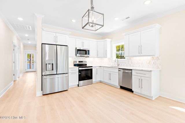 2317 Frink Lake Drive, Southport, NC 28461