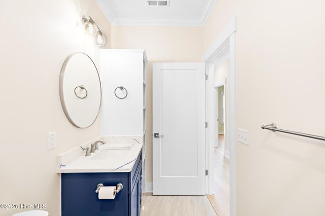 2317 Frink Lake Drive, Southport, NC 28461