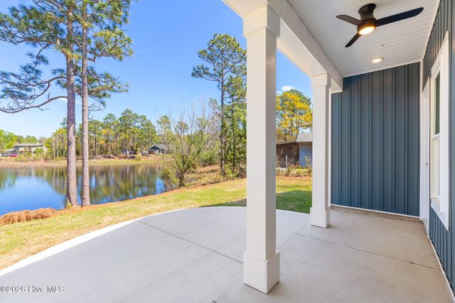 2317 Frink Lake Drive, Southport, NC 28461