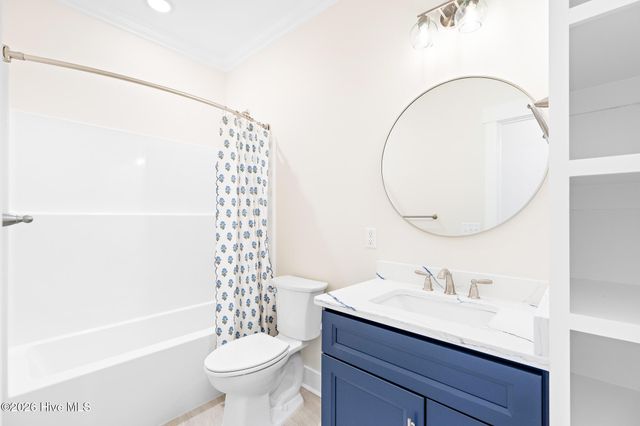 2317 Frink Lake Drive, Southport, NC 28461
