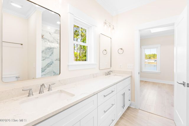 2317 Frink Lake Drive, Southport, NC 28461