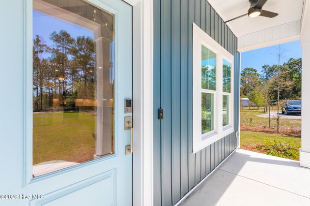 2317 Frink Lake Drive, Southport, NC 28461