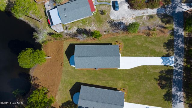 2317 Frink Lake Drive, Southport, NC 28461