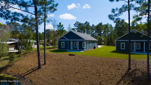 2317 Frink Lake Drive, Southport, NC 28461