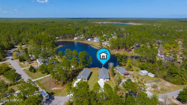 2317 Frink Lake Drive, Southport, NC 28461