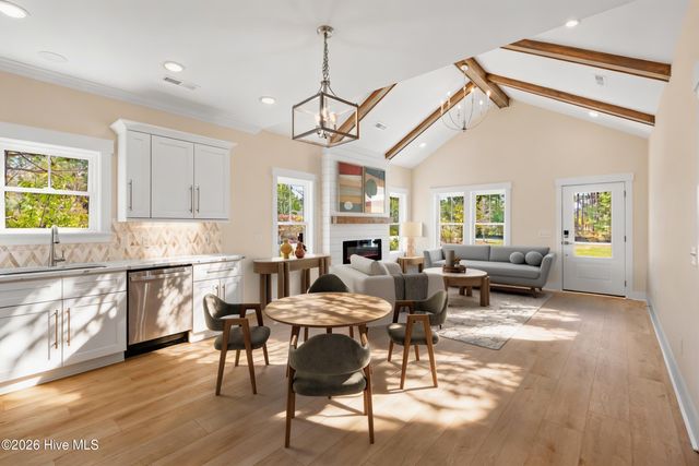 2317 Frink Lake Drive, Southport, NC 28461