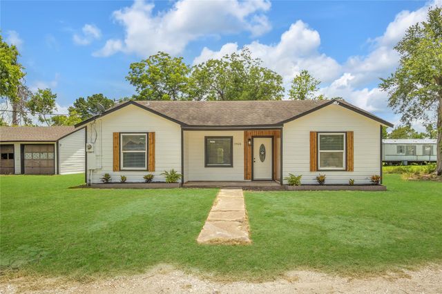 15526 Elgin Street, Channelview, TX 77530