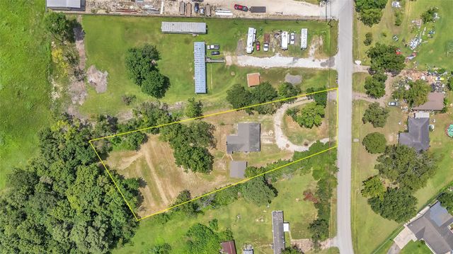 15526 Elgin Street, Channelview, TX 77530