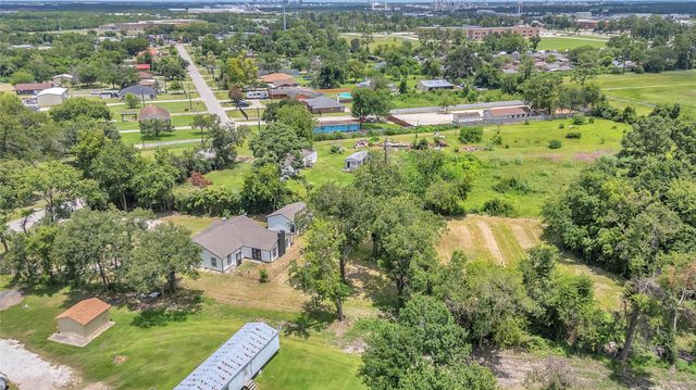 15526 Elgin Street, Channelview, TX 77530