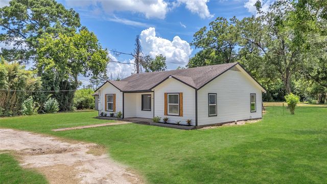 15526 Elgin Street, Channelview, TX 77530