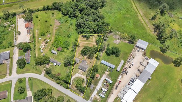15526 Elgin Street, Channelview, TX 77530