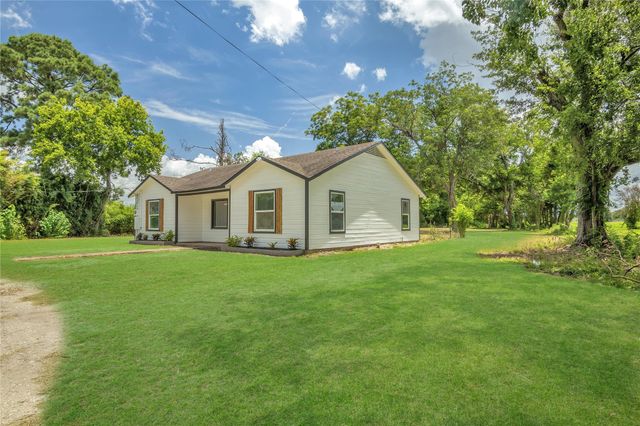 15526 Elgin Street, Channelview, TX 77530