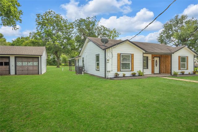15526 Elgin Street, Channelview, TX 77530