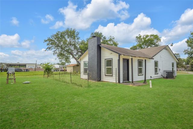 15526 Elgin Street, Channelview, TX 77530